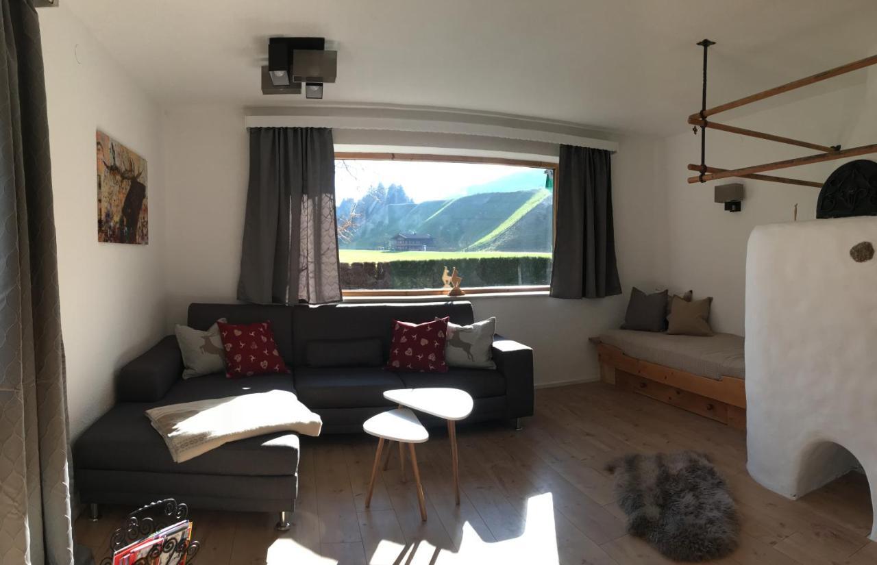 Apartment Hermine Йохберг Номер фото