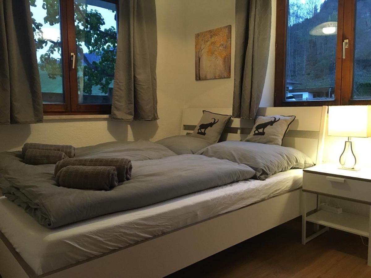 Apartment Hermine Йохберг Номер фото