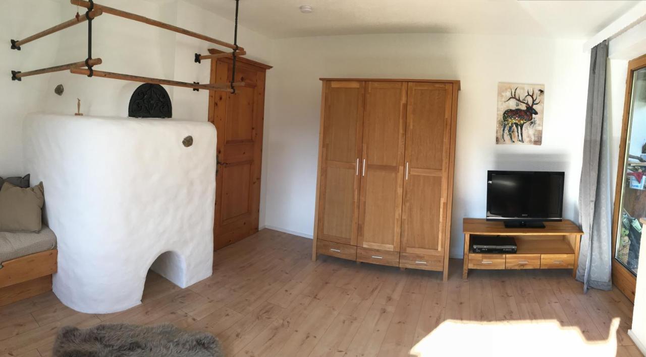 Apartment Hermine Йохберг Номер фото