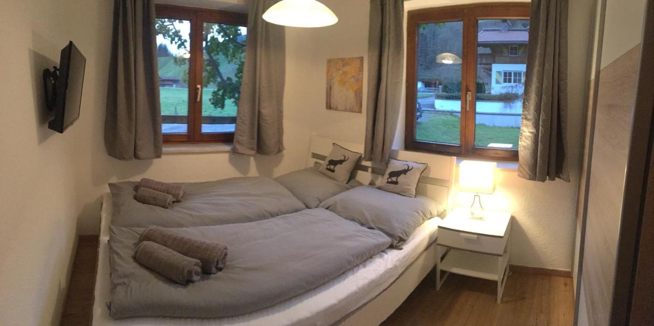Apartment Hermine Йохберг Номер фото
