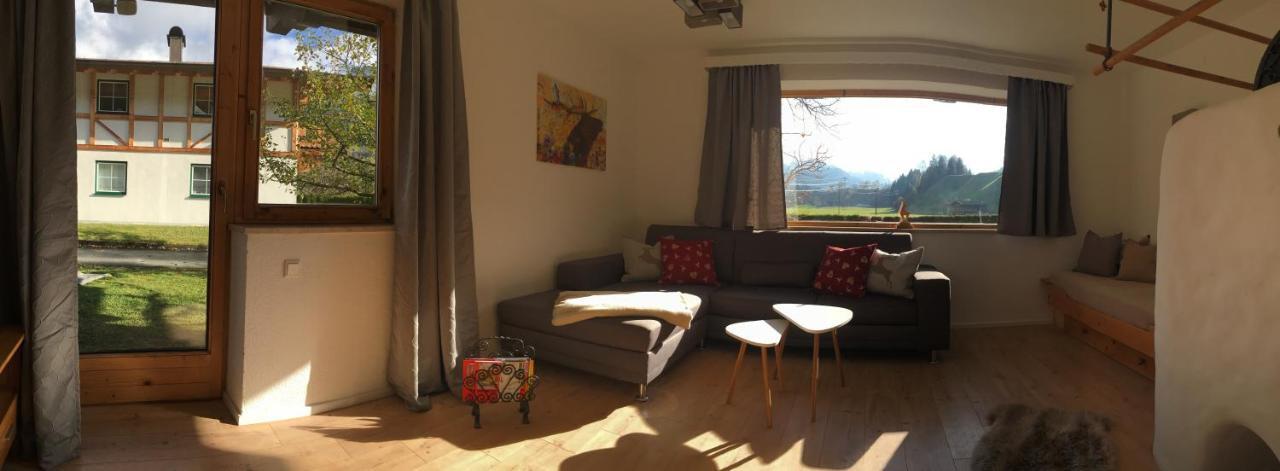 Apartment Hermine Йохберг Номер фото