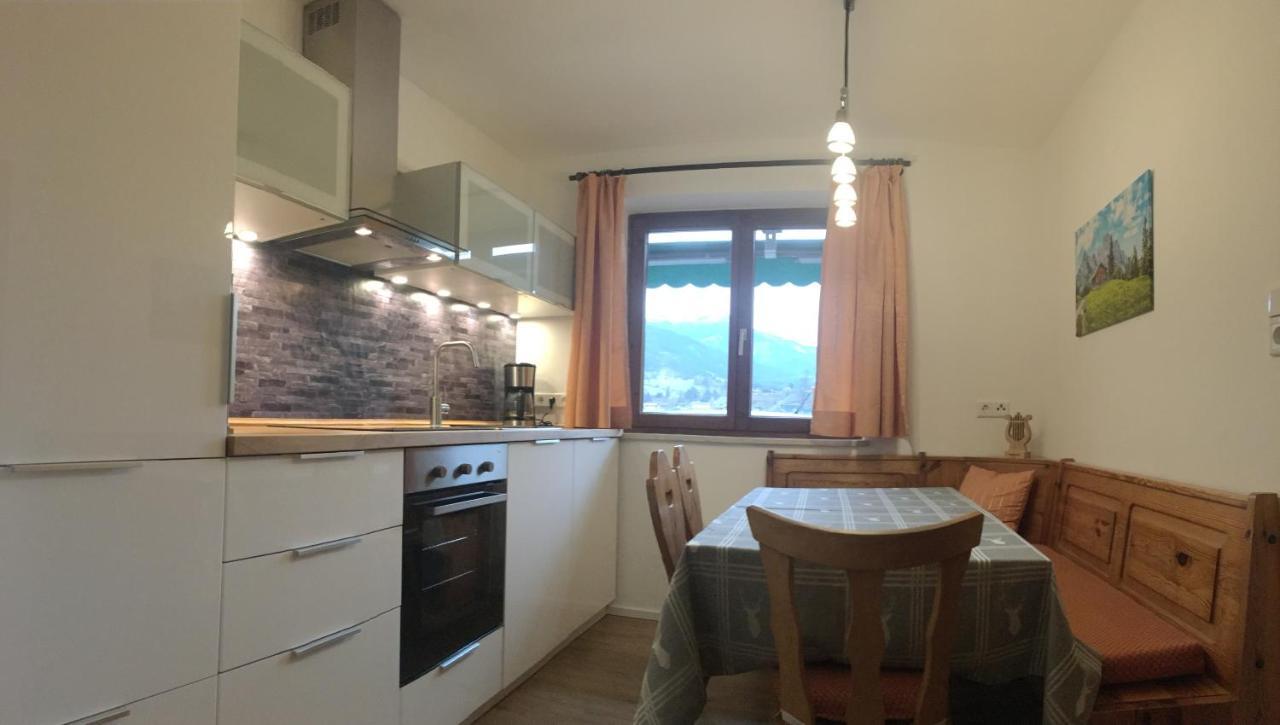 Apartment Hermine Йохберг Номер фото